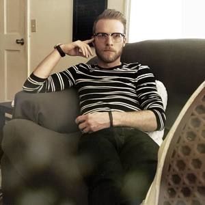 Meet your Posher, Jonathon